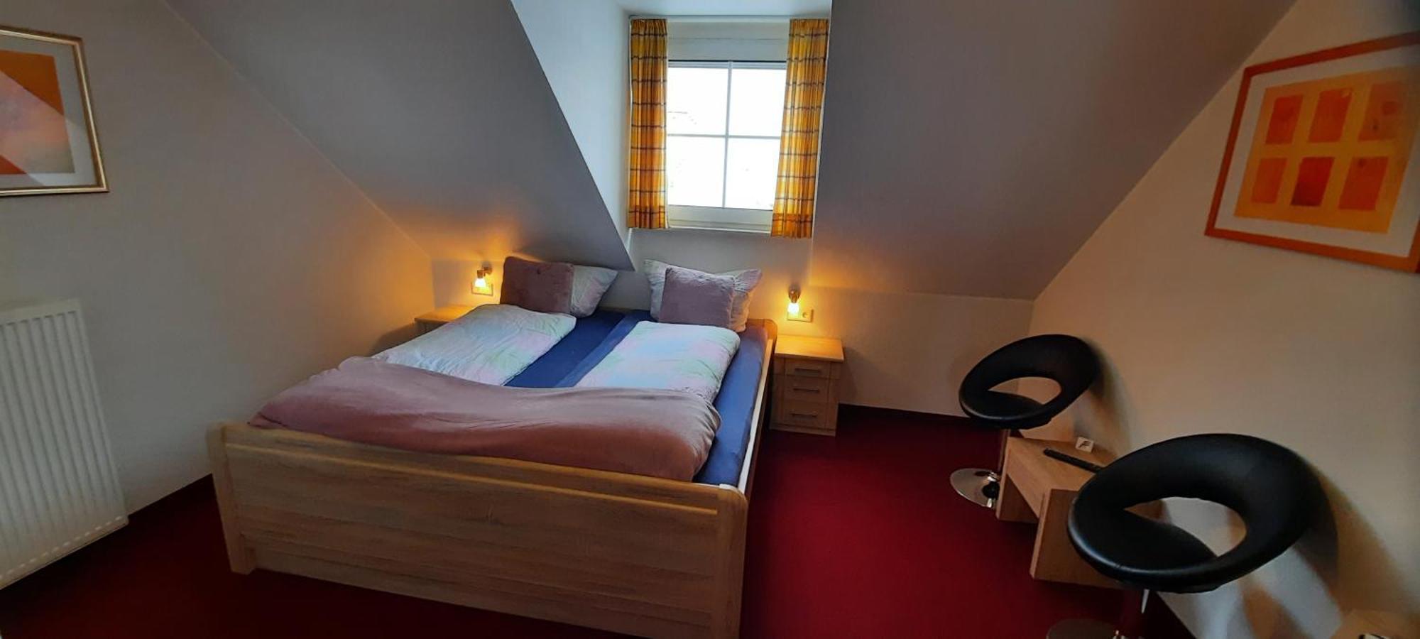 Hotel Zum Kreuzberg Winterberg Ngoại thất bức ảnh